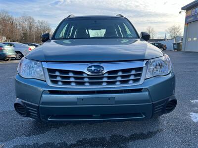 2013 Subaru Forester 2.5X   - Photo 6 - Jonestown, PA 17038