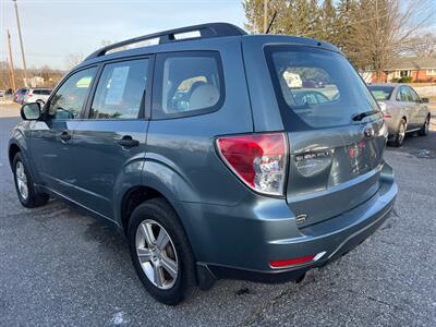 2013 Subaru Forester 2.5X   - Photo 36 - Jonestown, PA 17038