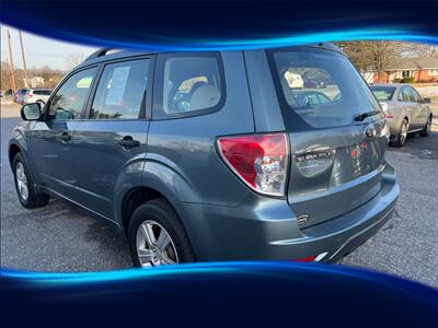 2013 Subaru Forester 2.5X   - Photo 36 - Jonestown, PA 17038