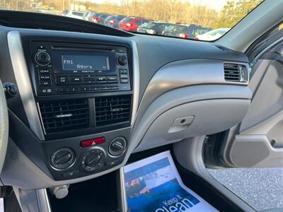 2013 Subaru Forester 2.5X   - Photo 16 - Jonestown, PA 17038