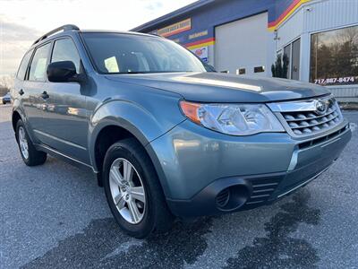 2013 Subaru Forester 2.5X   - Photo 29 - Jonestown, PA 17038