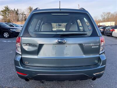 2013 Subaru Forester 2.5X   - Photo 33 - Jonestown, PA 17038