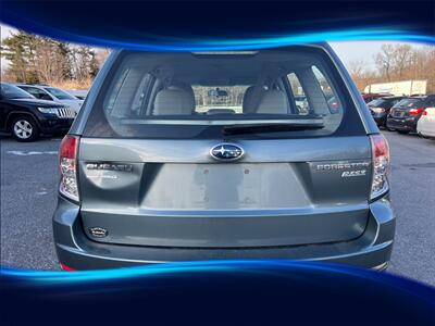 2013 Subaru Forester 2.5X   - Photo 33 - Jonestown, PA 17038