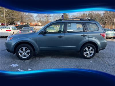 2013 Subaru Forester 2.5X   - Photo 1 - Jonestown, PA 17038