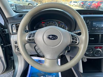 2013 Subaru Forester 2.5X   - Photo 13 - Jonestown, PA 17038