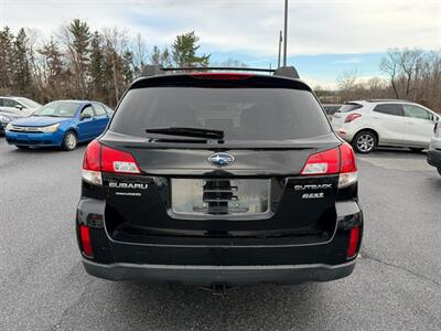 2012 Subaru Outback 2.5i Premium - Photo 7 - Jonestown, PA 17038