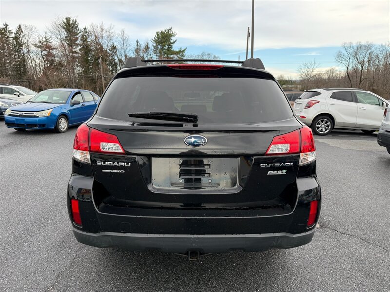 2012 Subaru Outback 2.5i Premium - Photo 7 - Jonestown, PA 17038