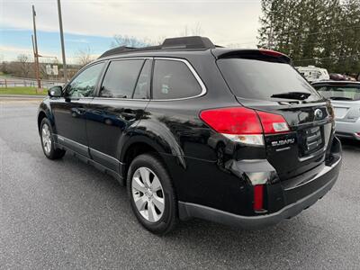 2012 Subaru Outback 2.5i Premium - Photo 8 - Jonestown, PA 17038