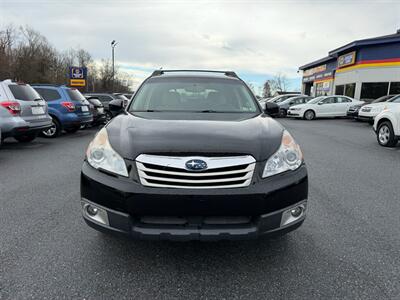 2012 Subaru Outback 2.5i Premium - Photo 3 - Jonestown, PA 17038