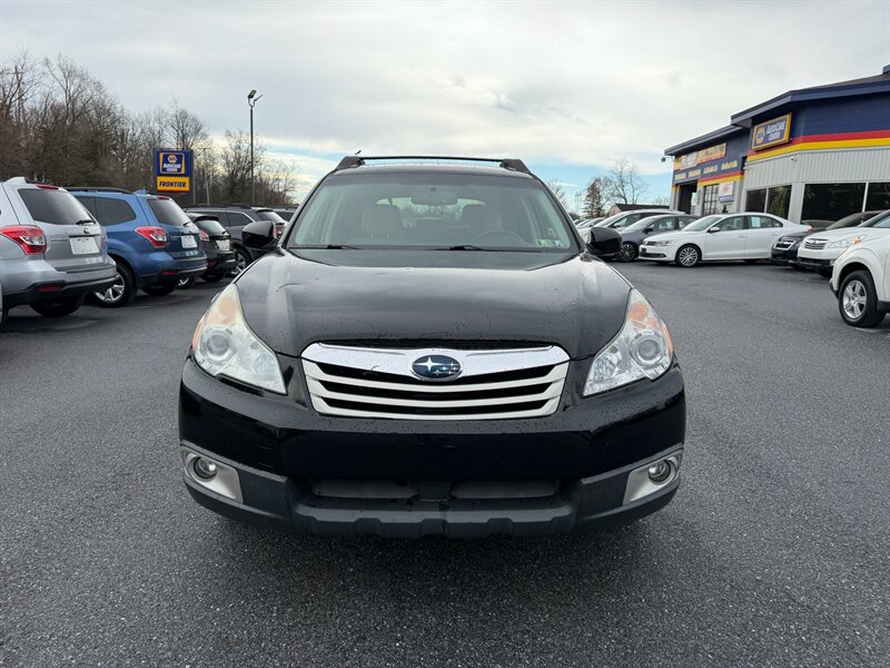 2012 Subaru Outback 2.5i Premium - Photo 3 - Jonestown, PA 17038