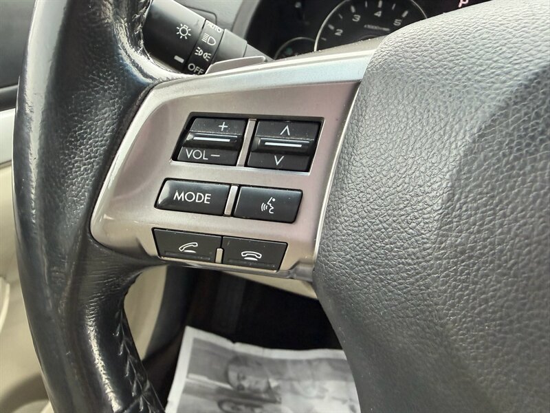 2012 Subaru Outback 2.5i Premium - Photo 22 - Jonestown, PA 17038
