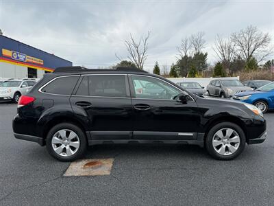 2012 Subaru Outback 2.5i Premium - Photo 5 - Jonestown, PA 17038