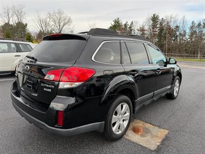 2012 Subaru Outback 2.5i Premium - Photo 6 - Jonestown, PA 17038