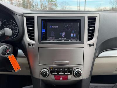 2012 Subaru Outback 2.5i Premium - Photo 19 - Jonestown, PA 17038