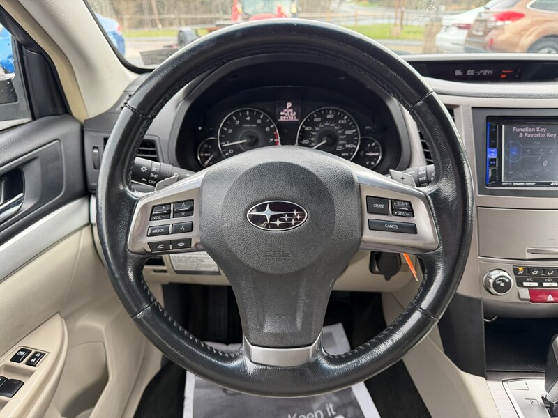 2012 Subaru Outback 2.5i Premium - Photo 20 - Jonestown, PA 17038