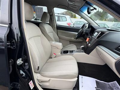 2012 Subaru Outback 2.5i Premium - Photo 17 - Jonestown, PA 17038