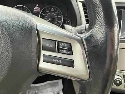 2012 Subaru Outback 2.5i Premium - Photo 21 - Jonestown, PA 17038