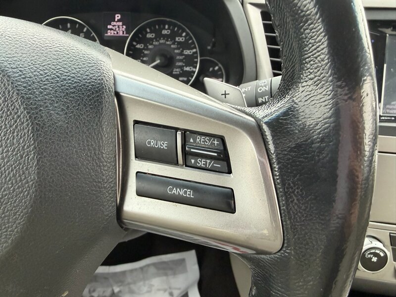 2012 Subaru Outback 2.5i Premium - Photo 21 - Jonestown, PA 17038