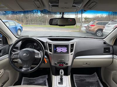 2012 Subaru Outback 2.5i Premium - Photo 18 - Jonestown, PA 17038