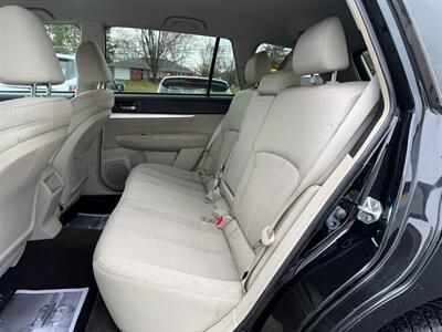 2012 Subaru Outback 2.5i Premium - Photo 11 - Jonestown, PA 17038