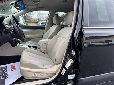 2012 Subaru Outback 2.5i Premium - Photo 9 - Jonestown, PA 17038