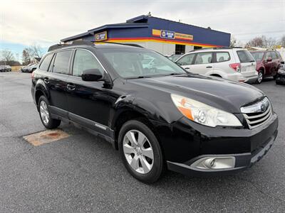 2012 Subaru Outback 2.5i Premium - Photo 4 - Jonestown, PA 17038