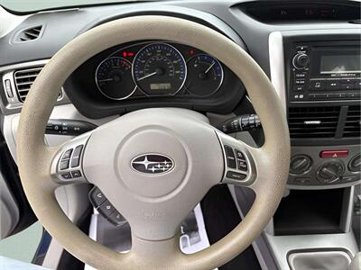 2013 Subaru Forester 2.5X - Photo 12 - Jonestown, PA 17038