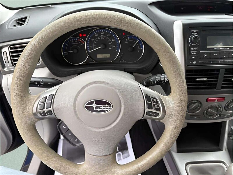 2013 Subaru Forester 2.5X - Photo 12 - Jonestown, PA 17038