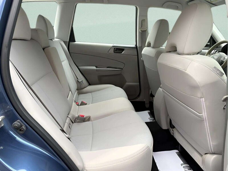 2013 Subaru Forester 2.5X - Photo 18 - Jonestown, PA 17038