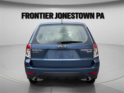 2013 Subaru Forester 2.5X - Photo 6 - Jonestown, PA 17038