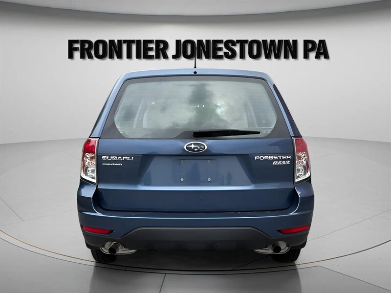 2013 Subaru Forester 2.5X - Photo 6 - Jonestown, PA 17038