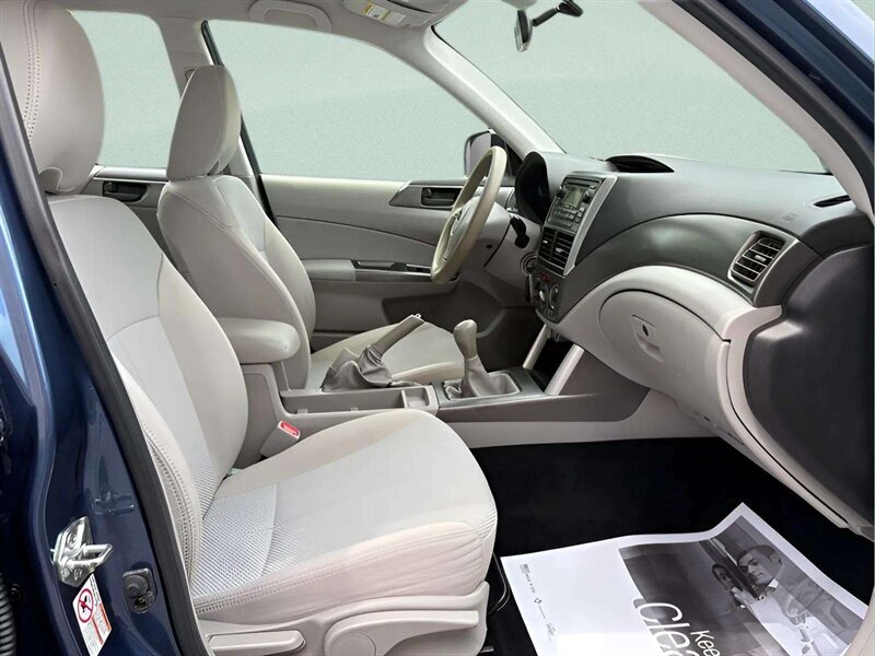2013 Subaru Forester 2.5X - Photo 20 - Jonestown, PA 17038