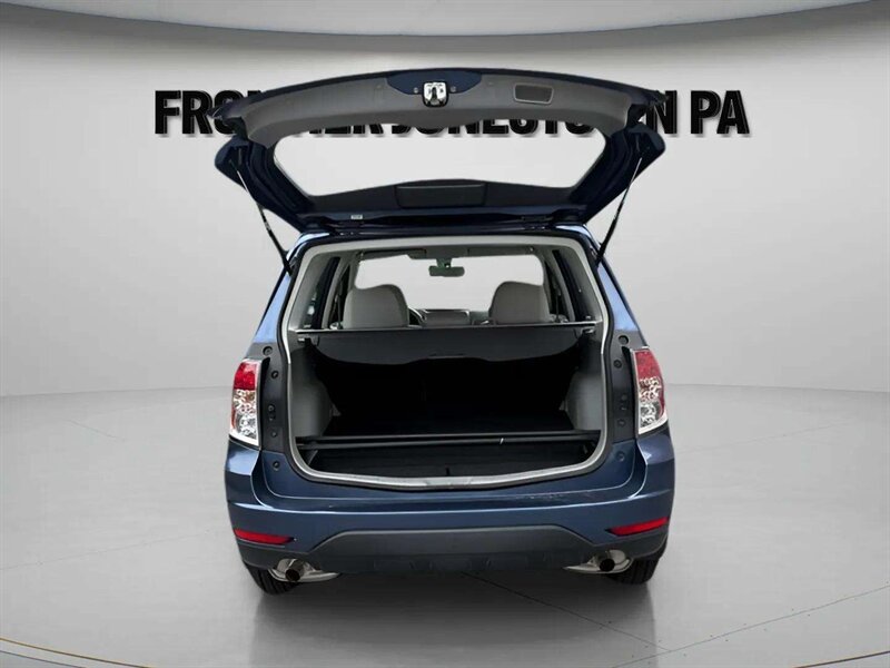 2013 Subaru Forester 2.5X - Photo 9 - Jonestown, PA 17038