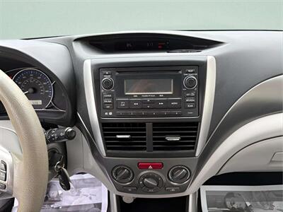 2013 Subaru Forester 2.5X - Photo 13 - Jonestown, PA 17038