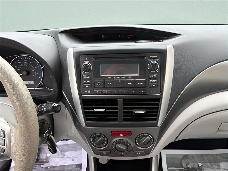 2013 Subaru Forester 2.5X - Photo 13 - Jonestown, PA 17038