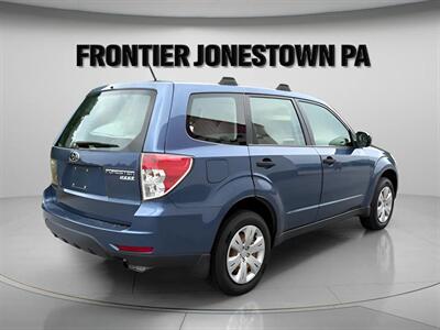 2013 Subaru Forester 2.5X - Photo 5 - Jonestown, PA 17038