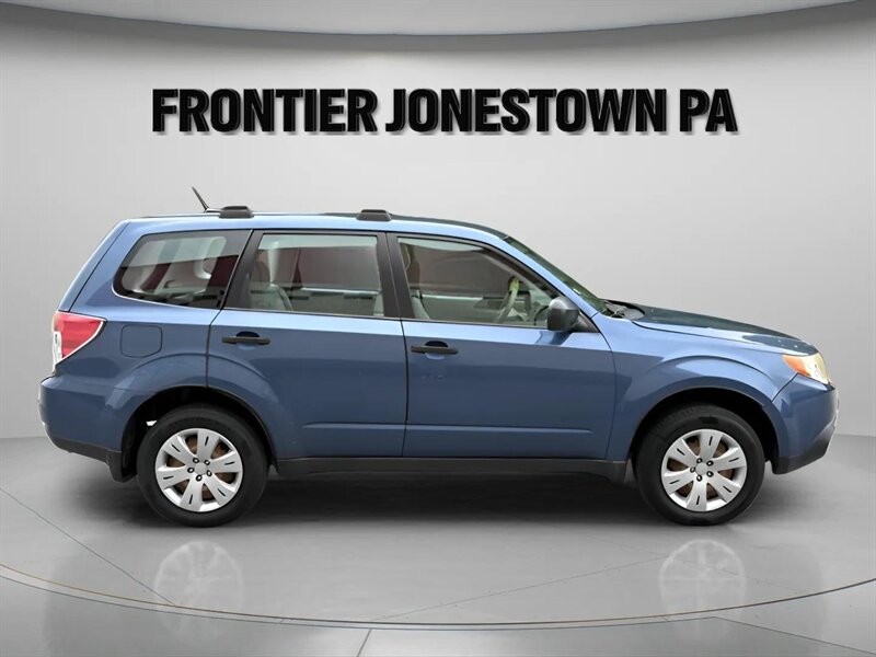 2013 Subaru Forester 2.5X - Photo 4 - Jonestown, PA 17038