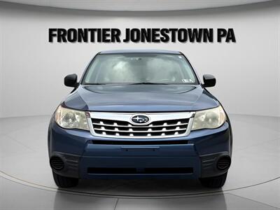 2013 Subaru Forester 2.5X - Photo 2 - Jonestown, PA 17038
