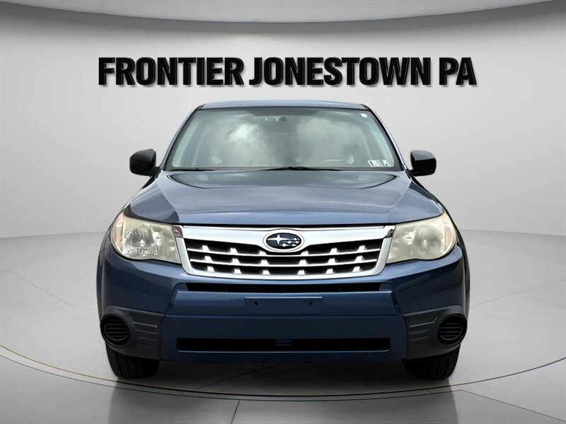 2013 Subaru Forester 2.5X - Photo 2 - Jonestown, PA 17038