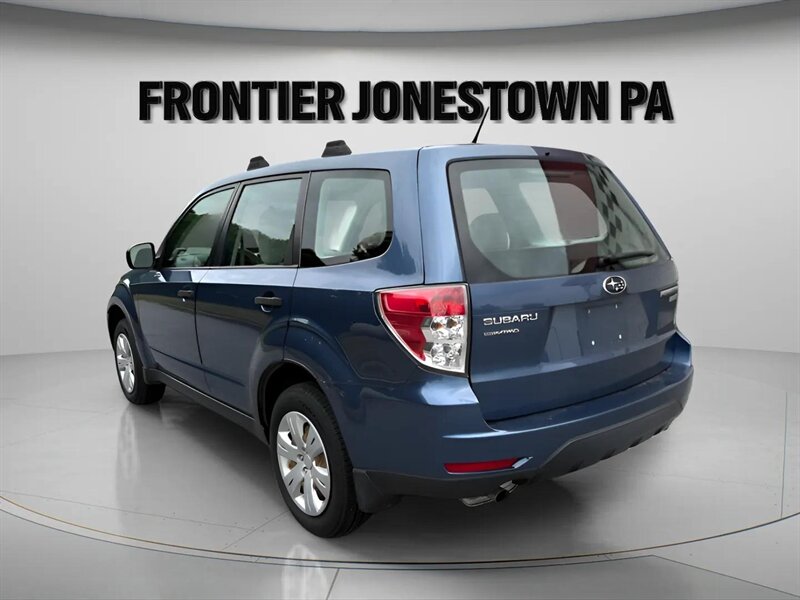 2013 Subaru Forester 2.5X - Photo 7 - Jonestown, PA 17038