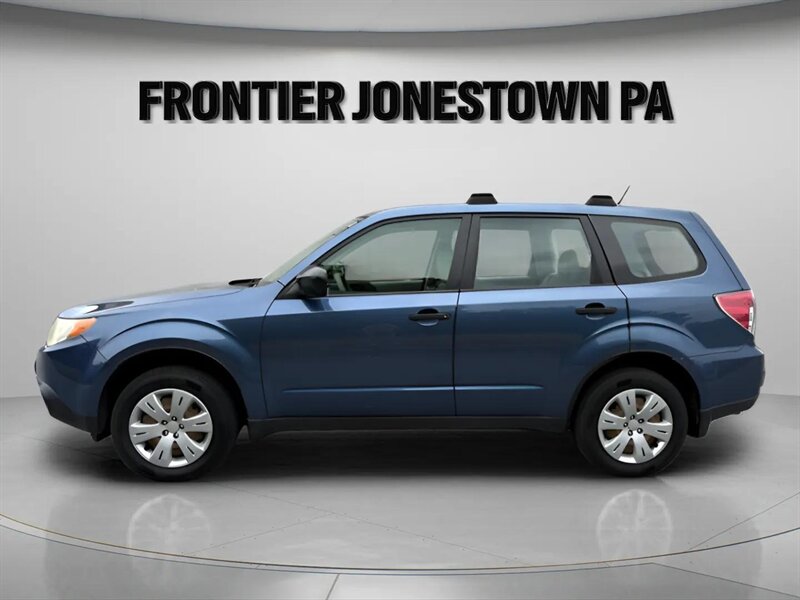 2013 Subaru Forester 2.5X - Photo 8 - Jonestown, PA 17038