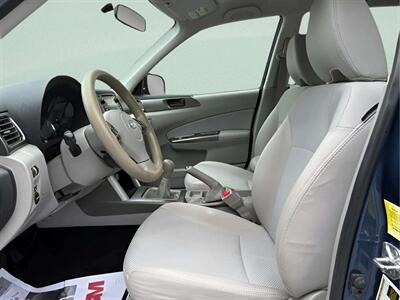 2013 Subaru Forester 2.5X - Photo 11 - Jonestown, PA 17038