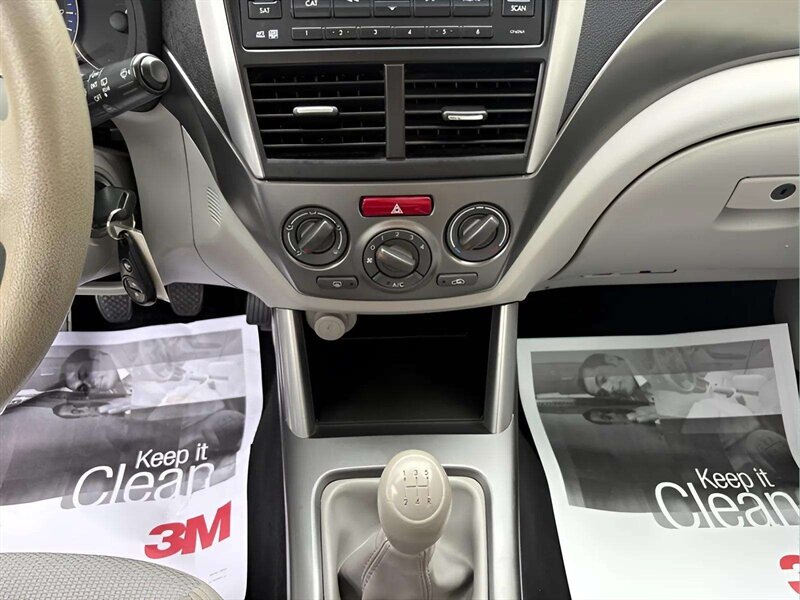 2013 Subaru Forester 2.5X - Photo 14 - Jonestown, PA 17038