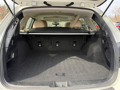 2017 Subaru Outback 2.5i Limited   - Photo 8 - Jonestown, PA 17038