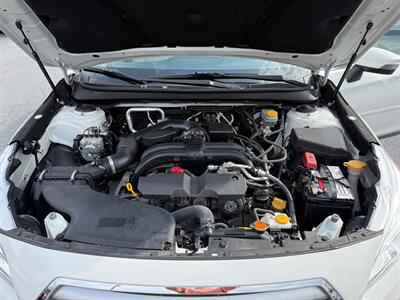 2017 Subaru Outback 2.5i Limited   - Photo 22 - Jonestown, PA 17038