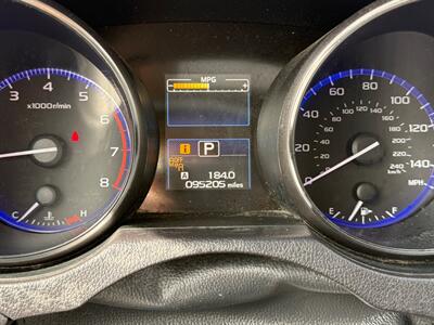 2017 Subaru Outback 2.5i Limited   - Photo 24 - Jonestown, PA 17038