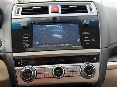 2017 Subaru Outback 2.5i Limited   - Photo 29 - Jonestown, PA 17038