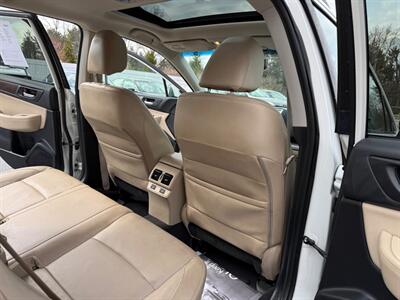 2017 Subaru Outback 2.5i Limited   - Photo 17 - Jonestown, PA 17038