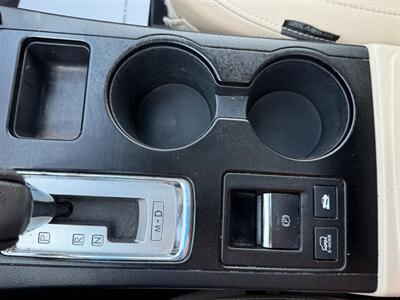 2017 Subaru Outback 2.5i Limited   - Photo 25 - Jonestown, PA 17038