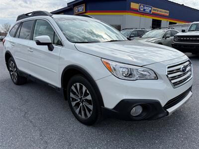 2017 Subaru Outback 2.5i Limited   - Photo 4 - Jonestown, PA 17038